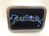 metallica-blue-lightning-us-rock-band-metal-heavy-gold-sealed-lid-2oz-tobacco-storage-tin