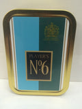 players-number-6-advertising-brand-cigarette-old-retro-vintage-packet-design-gold-sealed-lid-2oz-tobacco-storage-tin