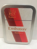 embassy-number-1-advertising-brand-cigarette-old-retro-vintage-packet-design-red-ribbon-gold-sealed-lid-2oz-tobacco-storage-tin