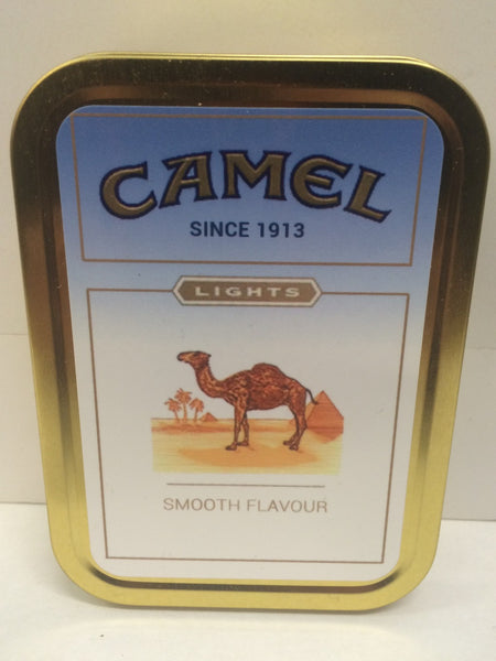 camel-lights-retro-advertising-brand-cigarette-old-retro-vintage-packet-design-gold-sealed-lid-2oz-tobacco-storage-tin