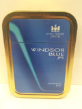 jps-windsor-blue-advertising-brand-cigarette-john-player-special-superkings-old-retro-vintage-packet-design-gold-sealed-lid-2oz-tobacco-storage-tin