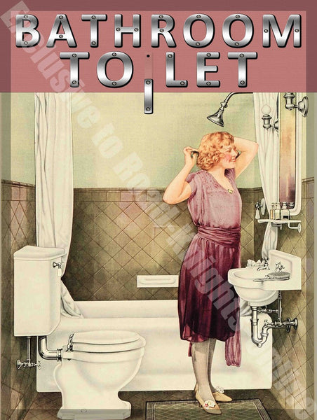 bathroom-toilet-to-let-home-vintage-metal-steel-wall-sign