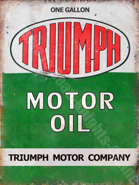 triumph-motor-oil-can-vintage-old-garage-metal-steel-wall-sign