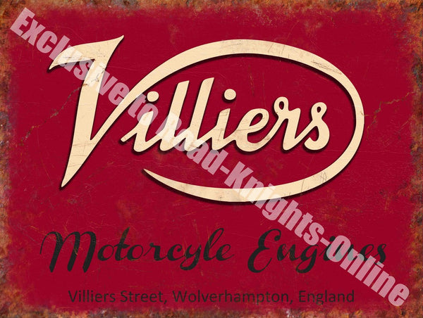 villiers-motorcycle-engines-vintage-motorbike-garage-metal-steel-wall-sign